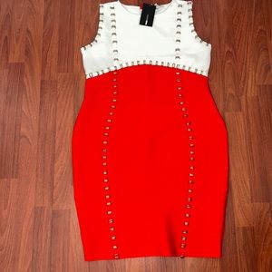 Fashion Nova, Cocktail Dress